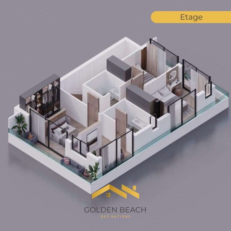 etage 2